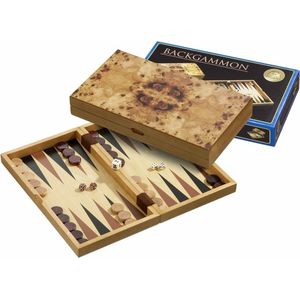 Philos Backgammon Kassette Ios