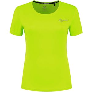 Rogelli - Core - Sportshirt - Fluor - Korte Mouwen - Dames