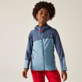 Fleece - Skiën - Capuchon - Kinderen