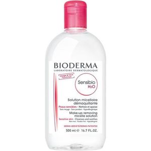 Micellair Water Sensibio H2O Bioderma (500 ml)