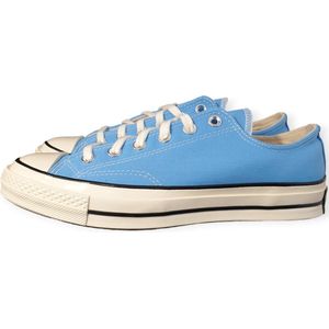 Converse Chuck Taylor All-Star 70 Ox Vintage Blue - 171569C - Maat 37.5 - Sneakers Dames