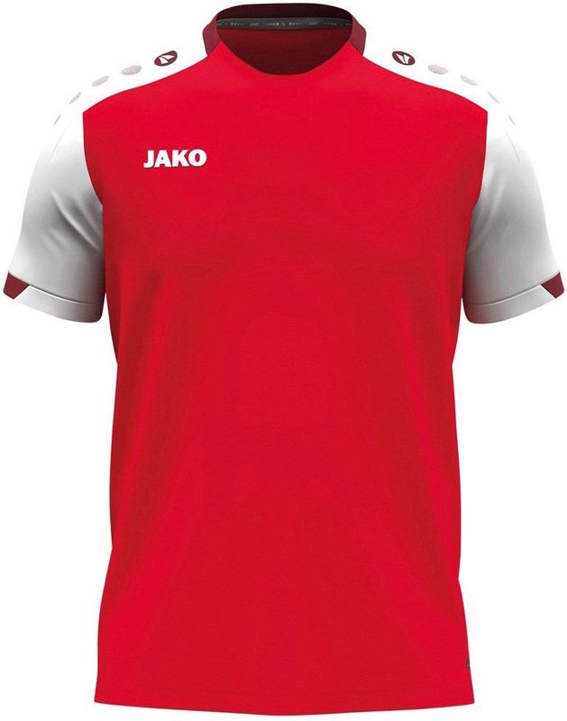 Jako - T-shirt Dynamic - 6170-114 - Sportshirt - Gerecycled Polyester