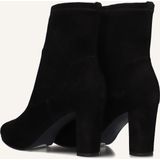 Peter Kaiser - Model 75321 - Enkellaarsjes - Zwart