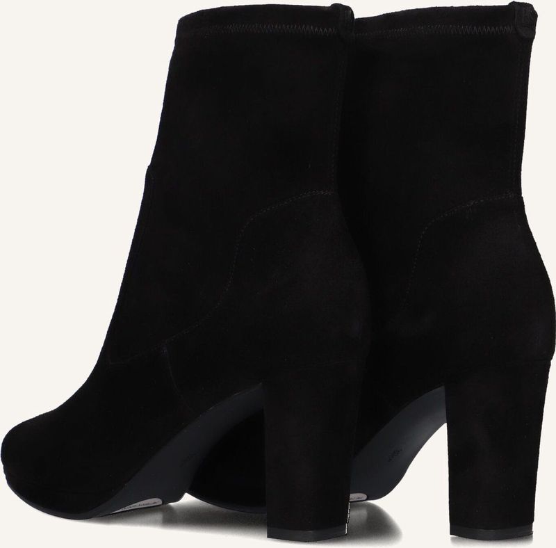 Peter Kaiser - Model 75321 - Enkellaarsjes - Zwart