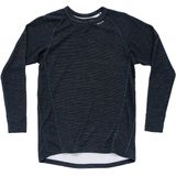 Devold Of Norway - Duo Active - T-shirt Met Lange Mouwen - Blauw