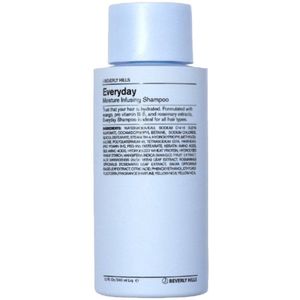 J Beverly Hills - Everyday Moisture Infusing Shampoo