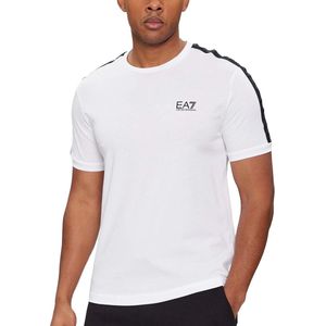 T-Shirt Ea7 T-Shirt - Sportwear - Volwassen