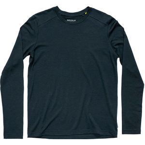 Devold Of Norway - Premium T-shirt - Merino - Lange Mouwen