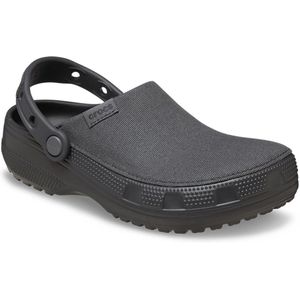 Crocs - Classic Crafted - Klompen - Zwart
