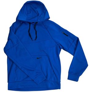 Nike Mens Therma-Fit maat L blauw