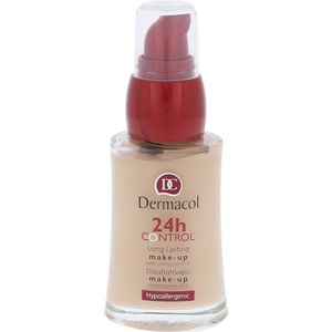 Dermacol - 24h Control Make-Up Long lasting Make-Up 30 ml odstín č. 2k -