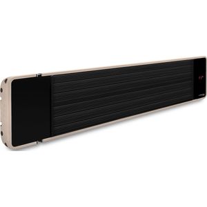 TROTEC Black Heater IRD 2400