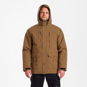 Engel Extend winterjack 1115-245 - Toffee Brown - S
