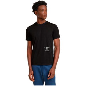 G-star - Constructed Tech - T-shirt - Korte Mouwen