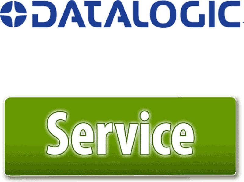 Datalogic - ZSC2MEM1151 - Service - 5 Jaar - Voor Memor 11