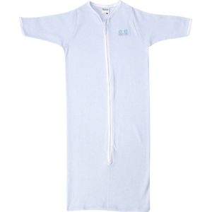 Beeren bodywear streep blauw slaapzak met anti 27017 - Online babyspullen kopen? Beste baby producten voor jouw op beslist.nl