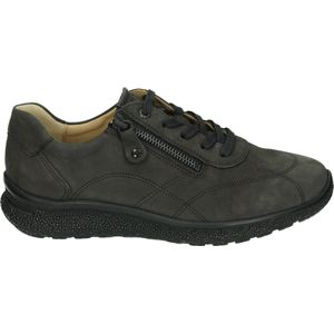 Hartjes - 162.1612/99 - Dames veterschoenen - Kleur: Bruin - Maat: 42.5