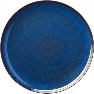 ASA Selection Dinerbord Saisons Midnight Blue ø 27 cm