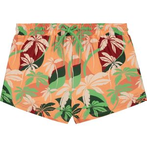 Shiwi Swimshorts Sil - light sandalwood orange - 122/128