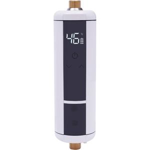 CRLYN® Keukenboiler 10 Liter - Doorstroomverwarmer - Close in Boiler