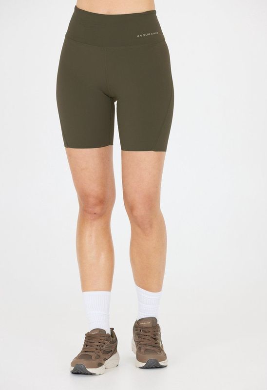 ENDURANCE Kurze Tights Ranviegh