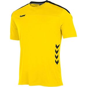 hummel Valencia Sportshirt Kids - Maat 116