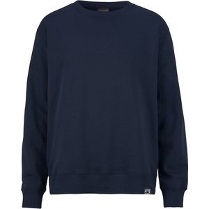 Cottover KEY CREW NECK UNISEX 141203 - Marine - XS