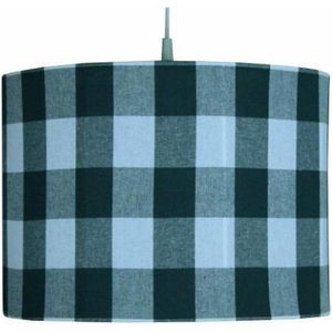 Bink Bedding Ruitjes - Hanglamp