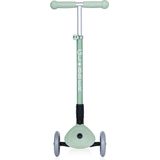 Globber - GO-UP FOLDABLE PLUS ECO - Eco-step - Pistachio - 3 Wielen - Zitje