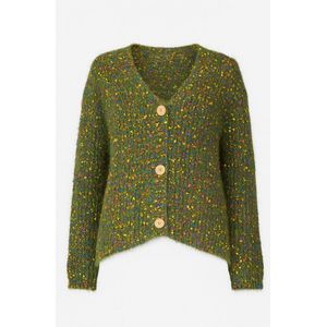 PPT Dames Trui/Vest – One Size – Warme Herfstkleuren – 8 Varianten – Zacht & Comfortabel –