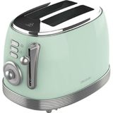 Toaster Cecotec TOAST&TASTE 800 Green 850 W