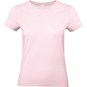 B&C #E190 Ladies' T-shirt CGTW04T - Orchid Pink - L