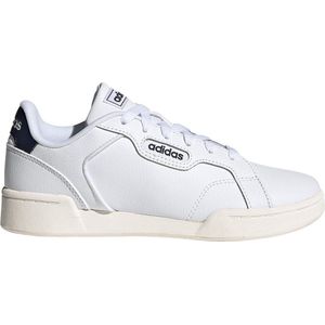 adidas - Roguera J - Kids Sneakers Wit - 37 1/3 - Wit