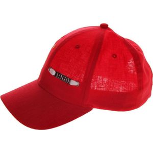 Ajax cap - rood - One size