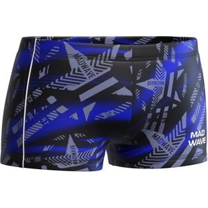 X-PERT B5 Mad wave Trunk - Heren | Mad Wave