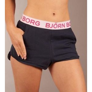 Bjorn Borg Shorts Seasonal Solid Maat 34