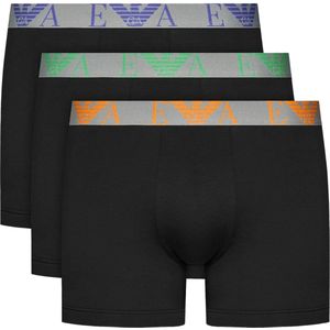 Emporio Armani Bold Monogram Brief Onderbroek Mannen - Maat M