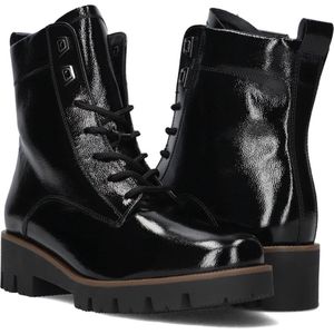 Gabor 055 Boots Dames - Zwart - Maat 43