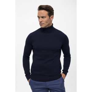 Felix Hardy - Coltrui - Navy - 100% Katoen - Heren - 2XL