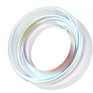 Double Flared Aurora Borealis 6 mm