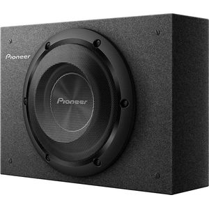 Pioneer TS-A2000LB - Subwoofer in kist - 20 cm - 750 Watt