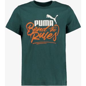 Puma - MID90s III B - Trainingspak - Kinder