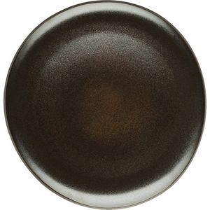 Rosenthal Dinerbord Junto Slate Grey ø 27 cm