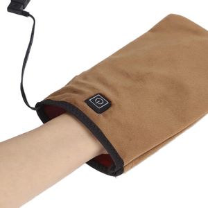 Elektrische Verwarmingswanten - 3 Temperaturen Controle Unisex Verwarmingsmat - Comfortabel - (#1)
