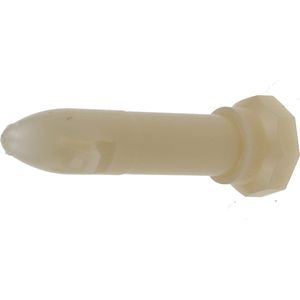 Bevestigingsbout - Schokbreker - 14 - 3x72 - Vervangbaar