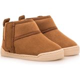 MTNGunisex voor kinderen. 49306 Gratis roze babyschoentjes (21), Plat, Casual, kinderkleding