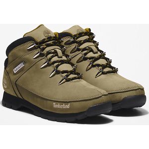 Timberland herenschoenen - Euro Sprint Hiker - Groen/zwart