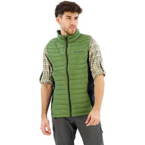 Columbia Powder Pass™ Vest Groen S Man