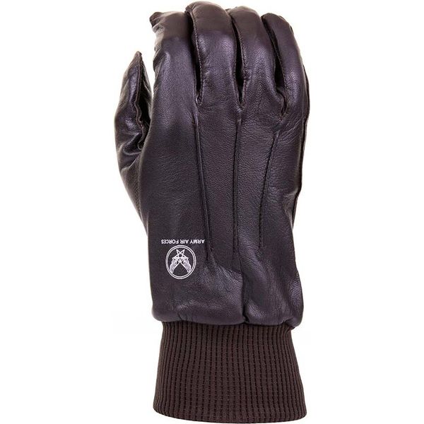 Fostex handschoenen met zand zwart leder - Mode accessoires online kopen?  Mode accessoires van de beste merken 2023 op beslist.nl