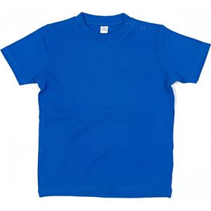 Babybugz Baby T BZ02 - Cobalt Blue - 0-3 Maanden